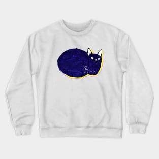 Void Bun Crewneck Sweatshirt